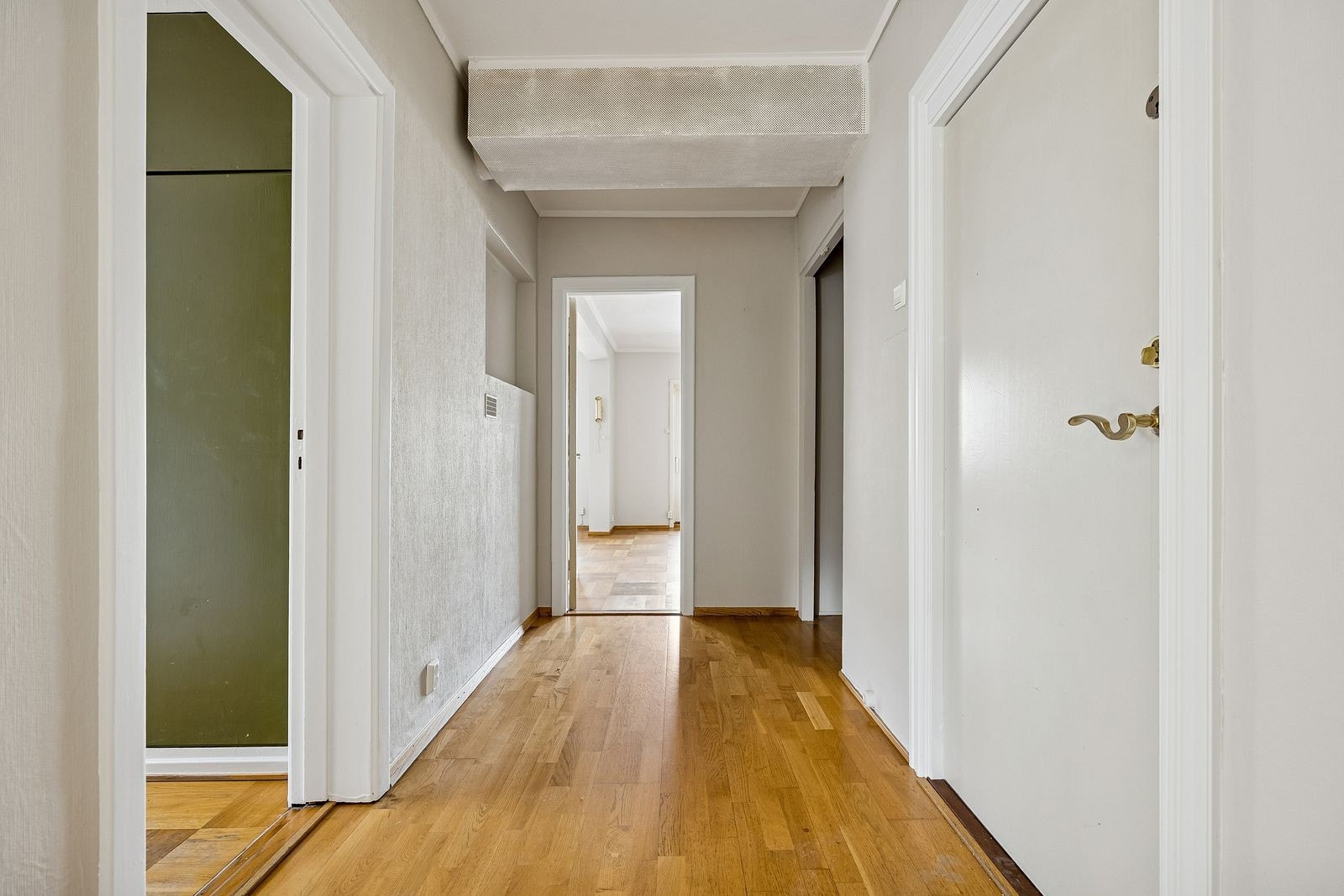 Hall/entré Galleribilde