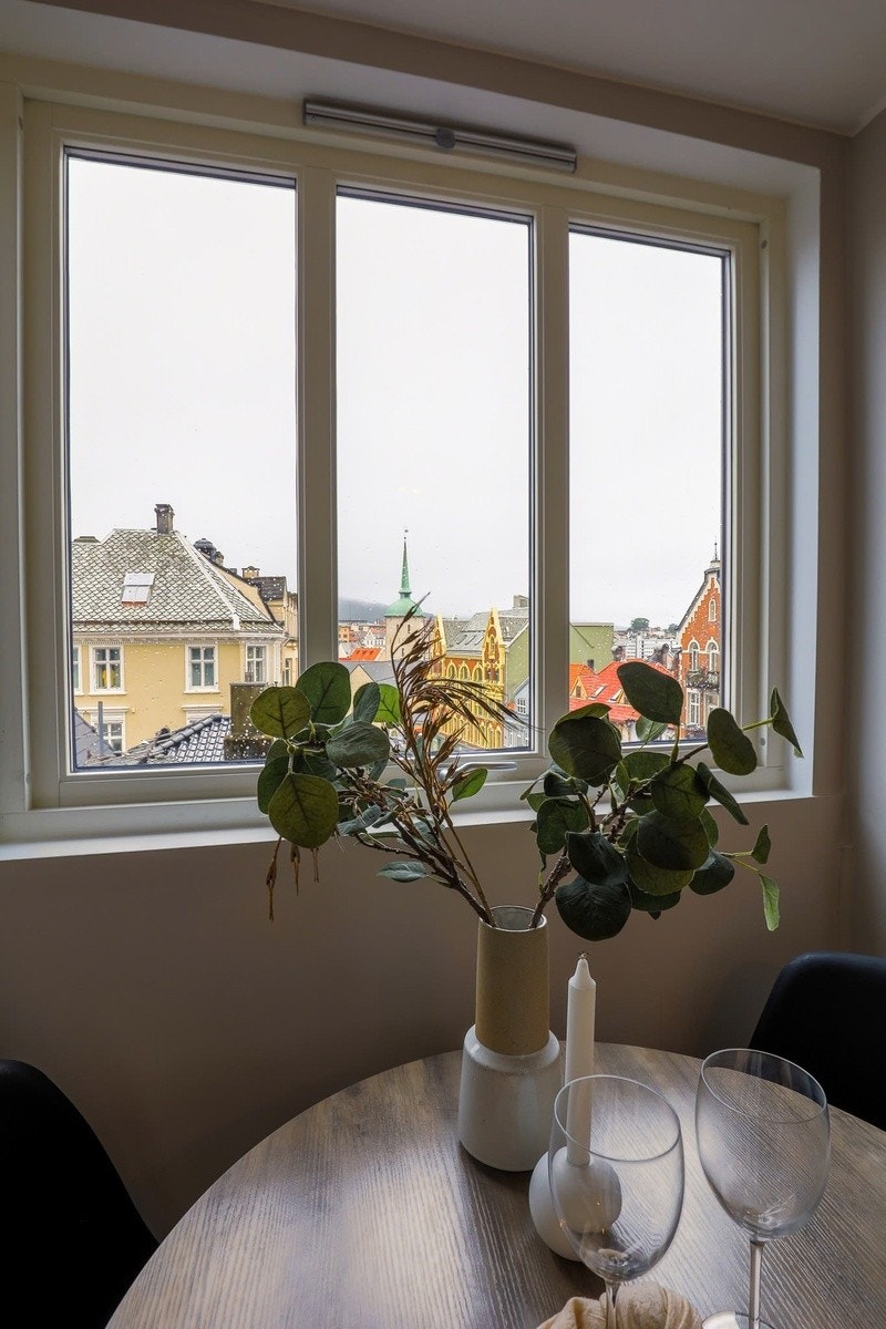Stue 3. etasje Galleribilde