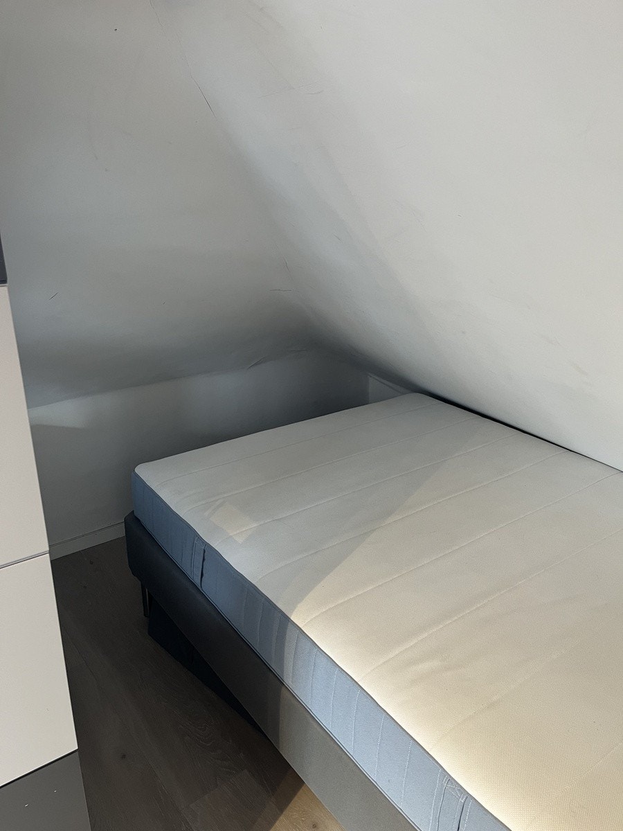 Sovealkove 3. etasje Galleribilde