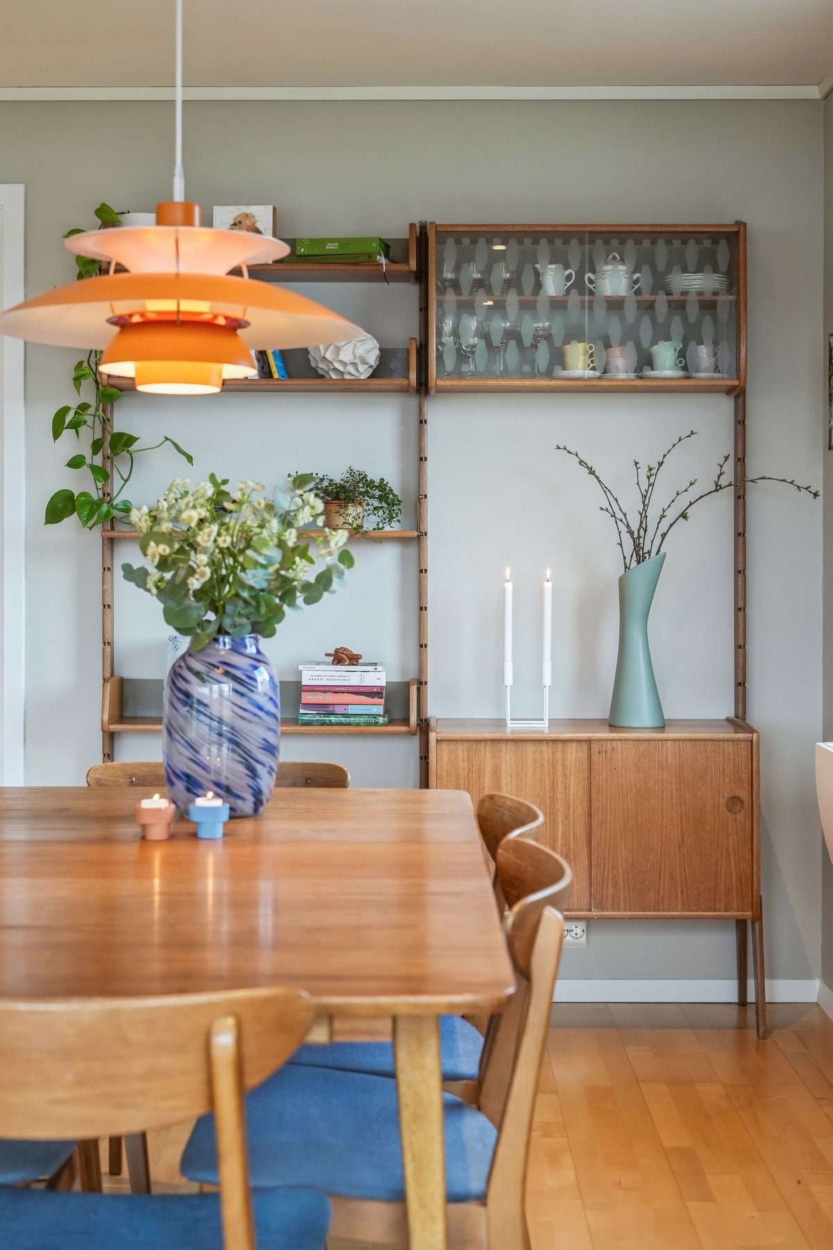 Velkommen til en hyggelig visning - husk påmelding. Galleribilde