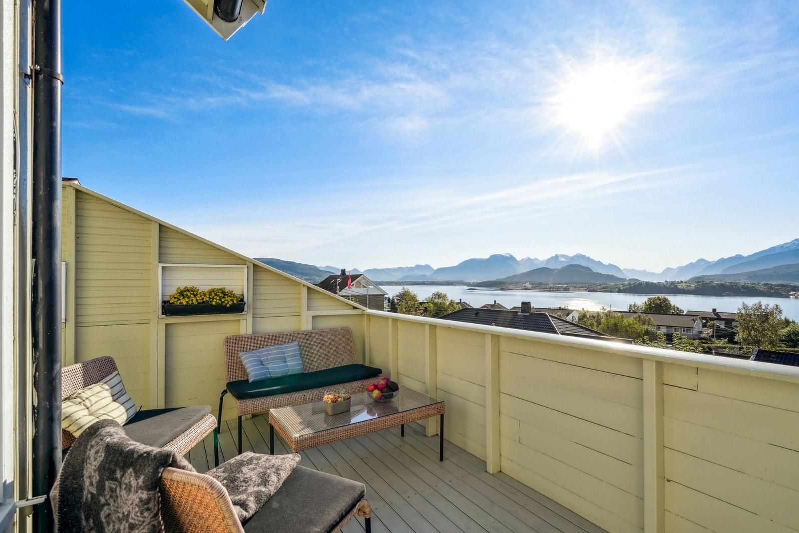 Er dette ditt nye hjem? Galleribilde