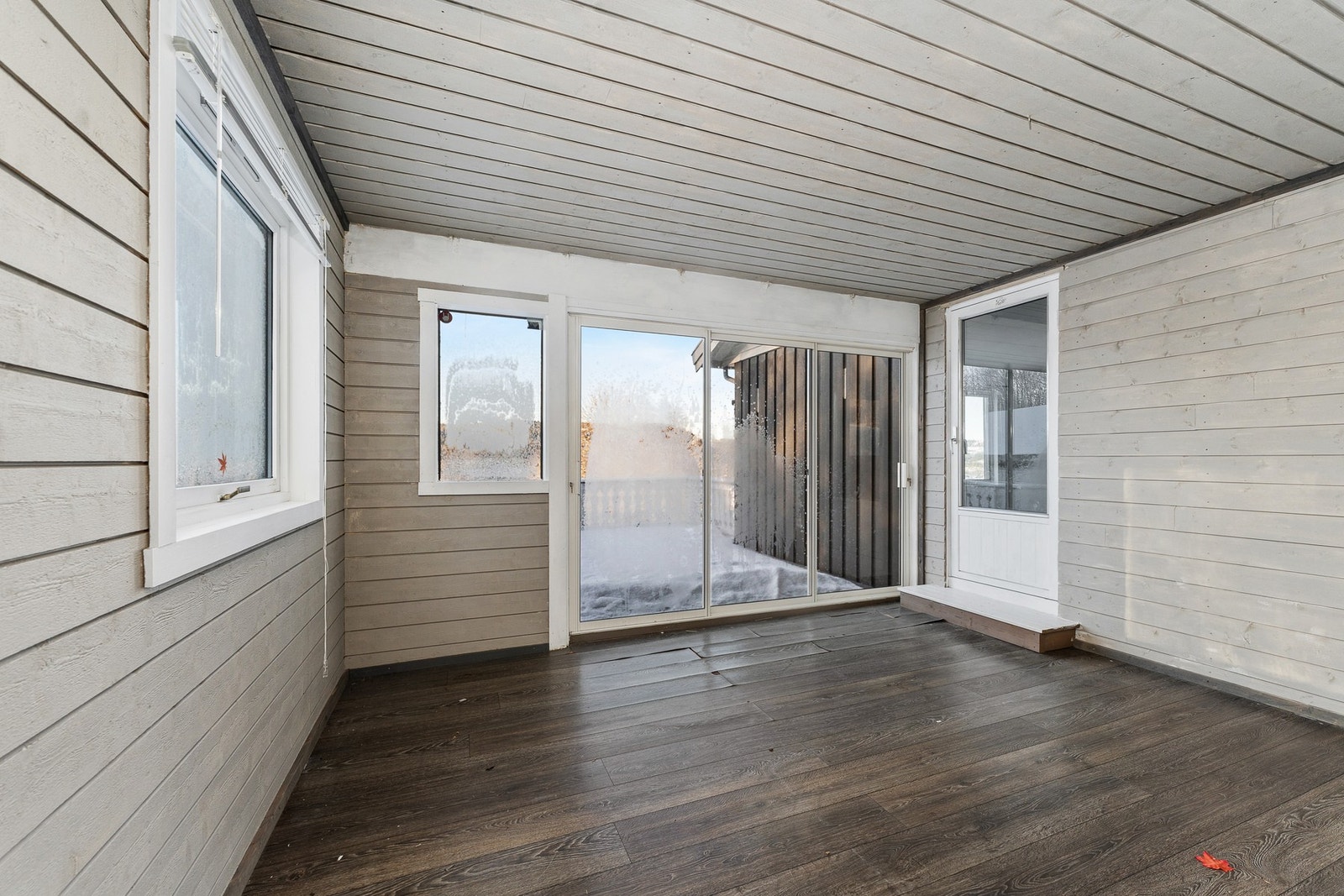 Utestue Galleribilde