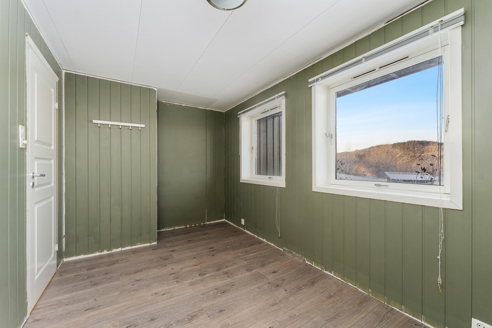 Soverom 1 Galleribilde