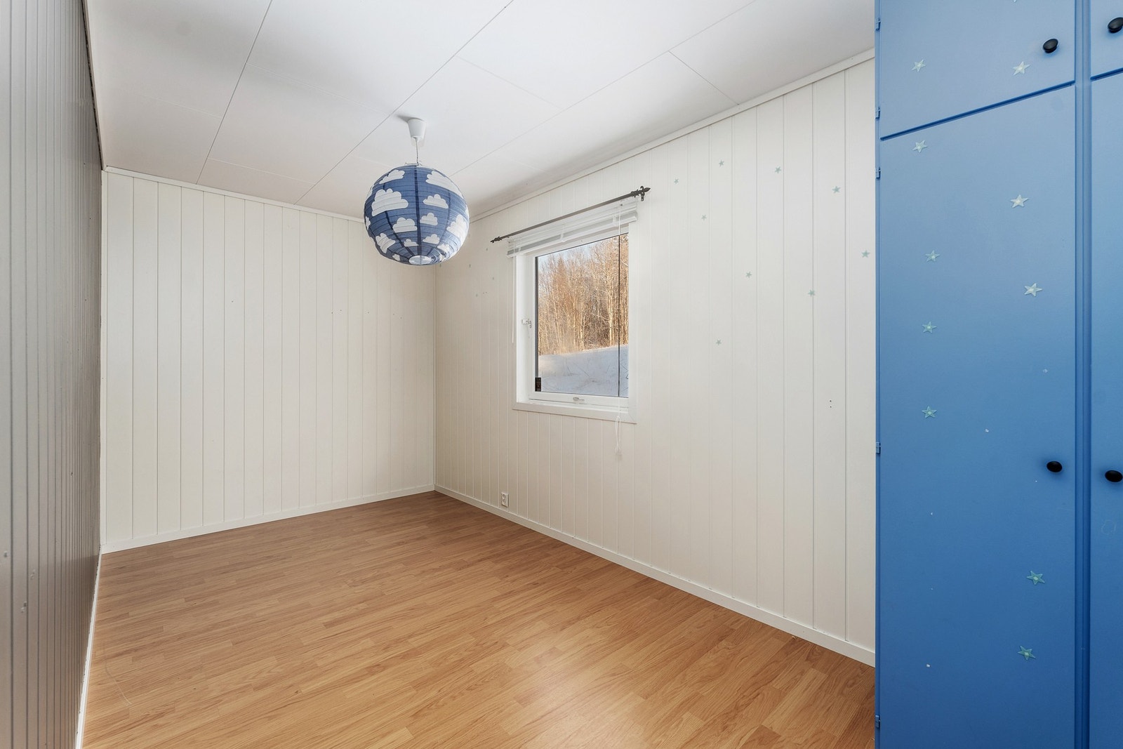 Soverom 4 Galleribilde