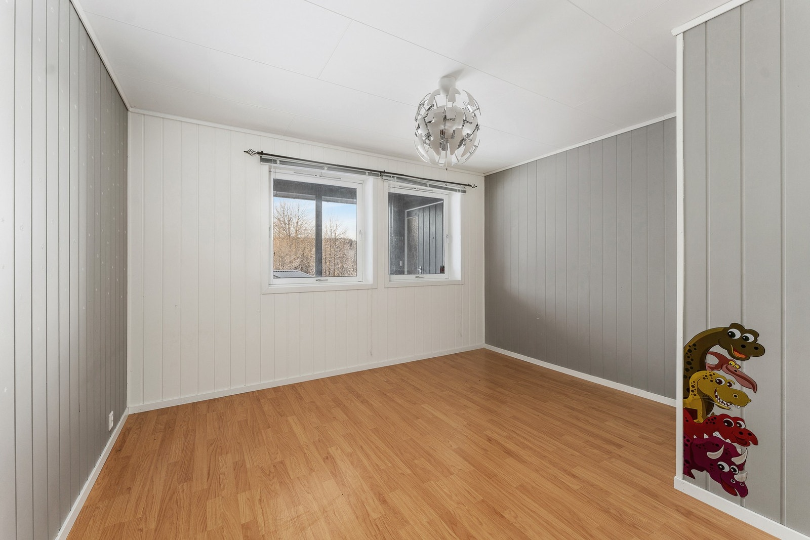 Soverom 3 Galleribilde