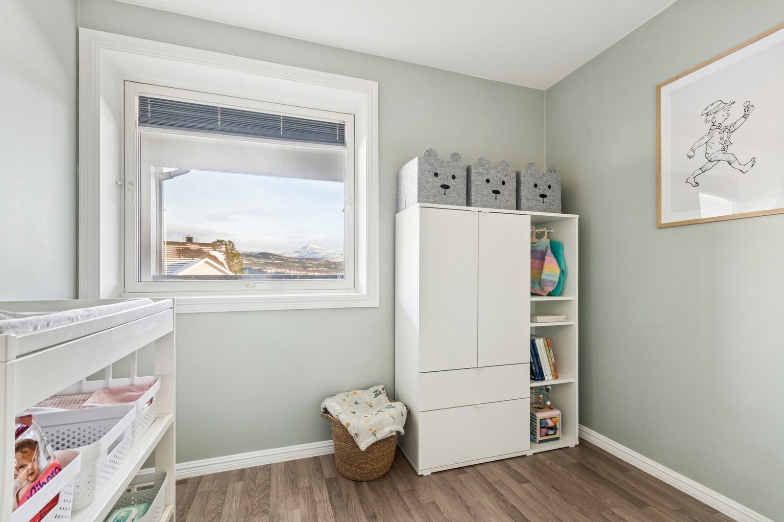 Soverom 2 Galleribilde