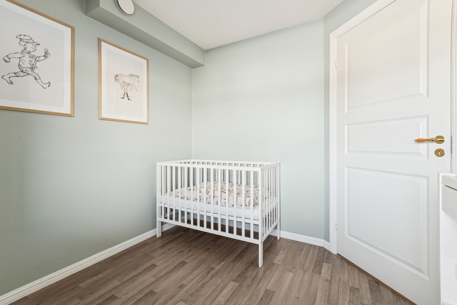 Soverom 2 Galleribilde