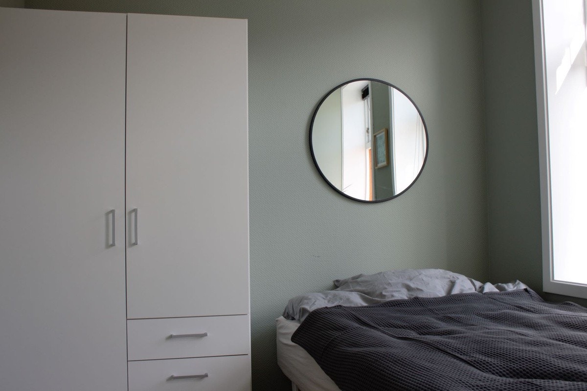 Soverom 3: 7,5m2 Galleribilde