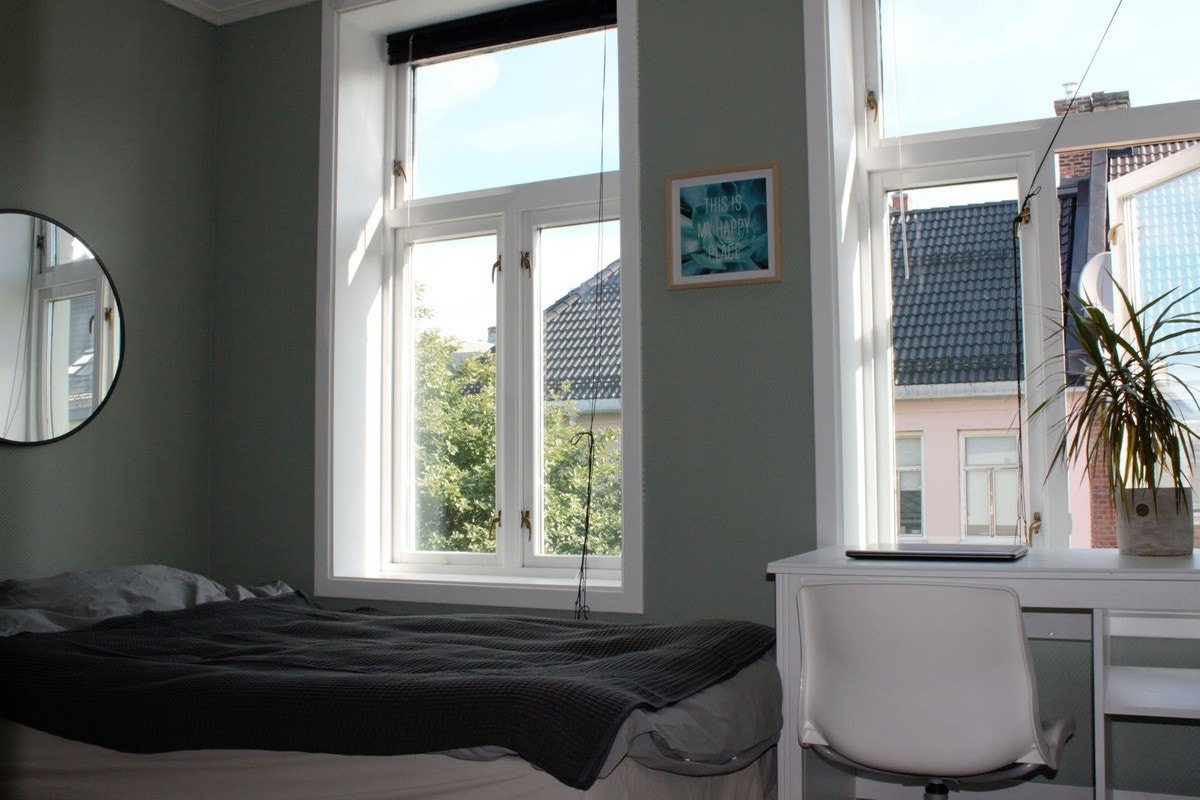 Soverom 3: 7,5m2 Galleribilde