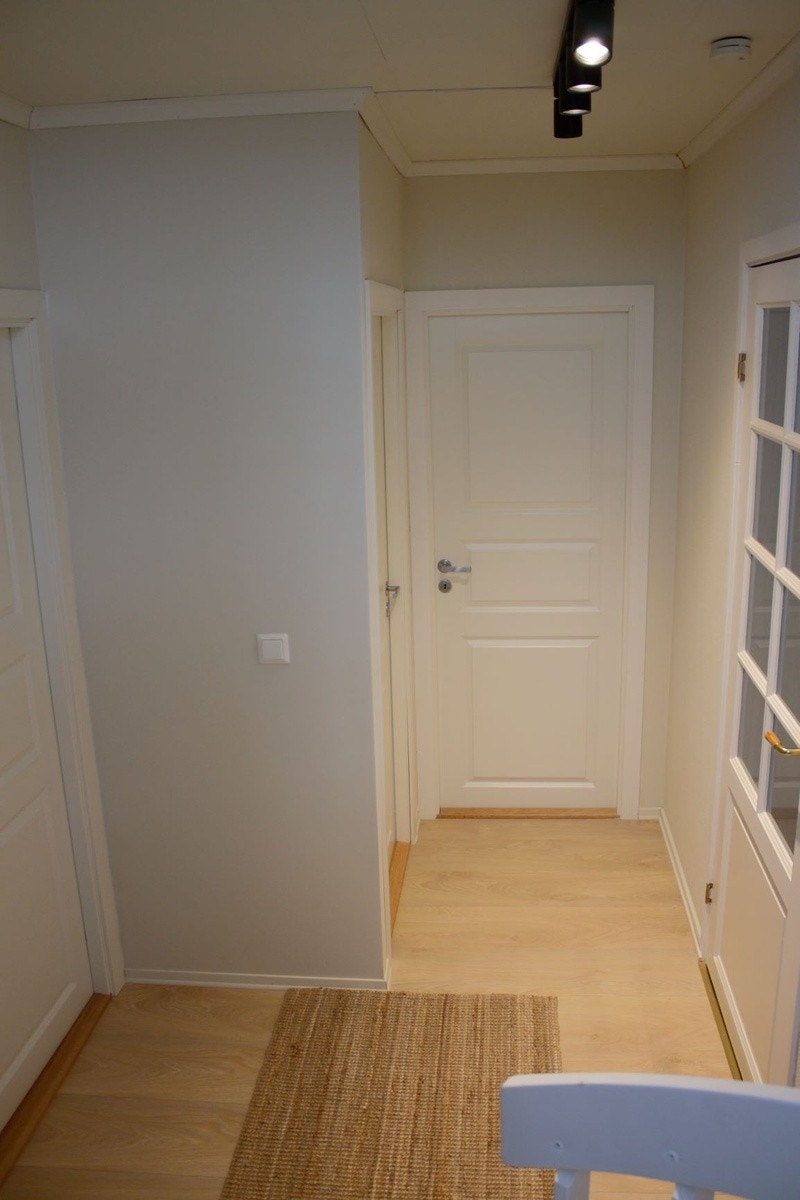 gang 3 etg Galleribilde