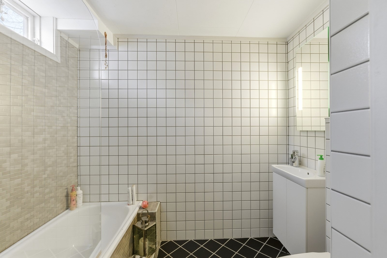 Bad nr.2. Galleribilde