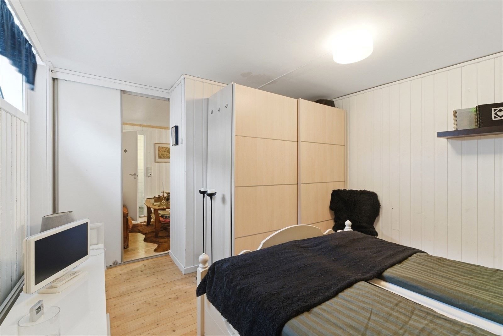 Kontor/rom. Galleribilde