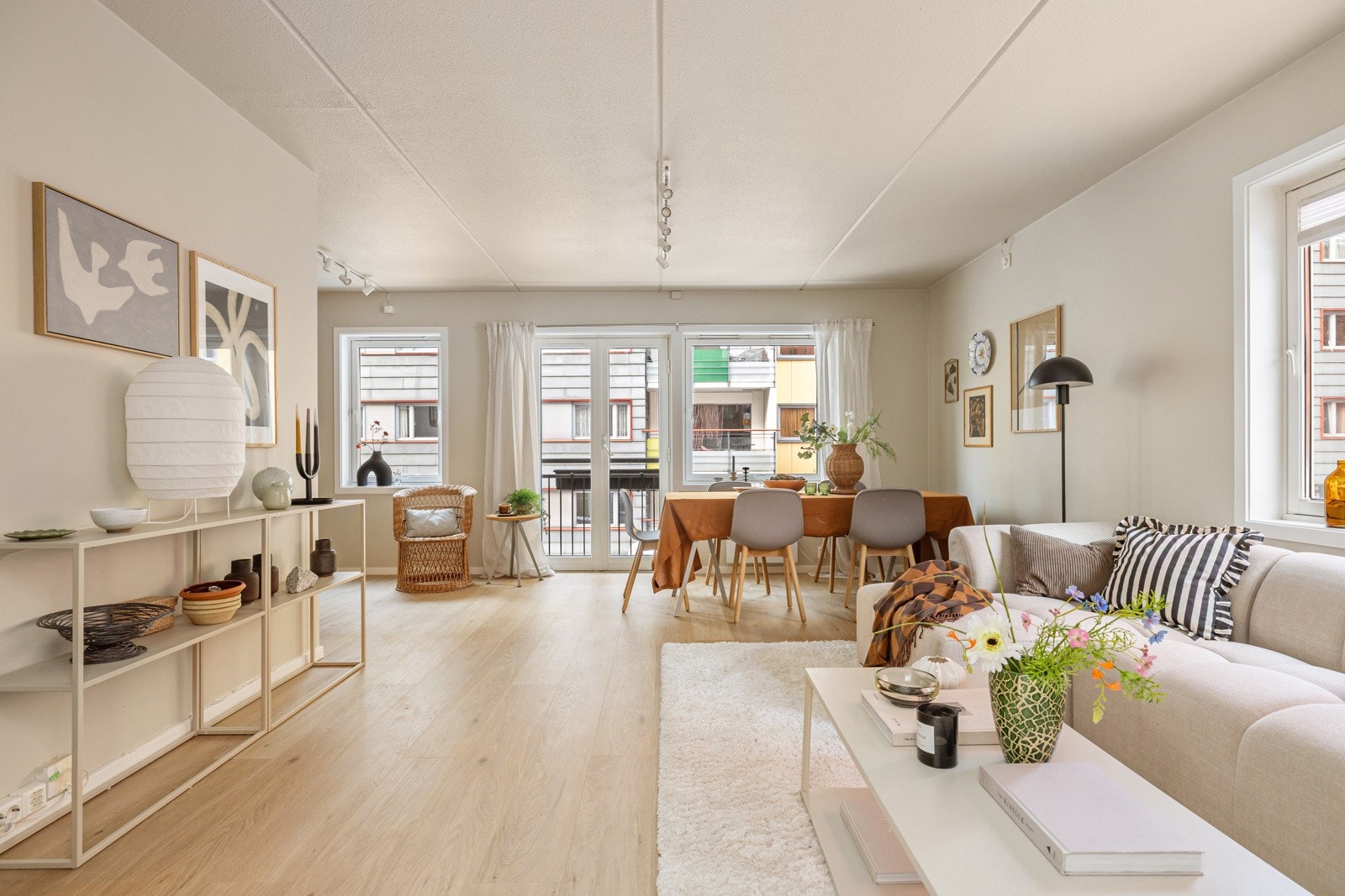 Velkommen til Frederik Glads gate 1! Galleribilde