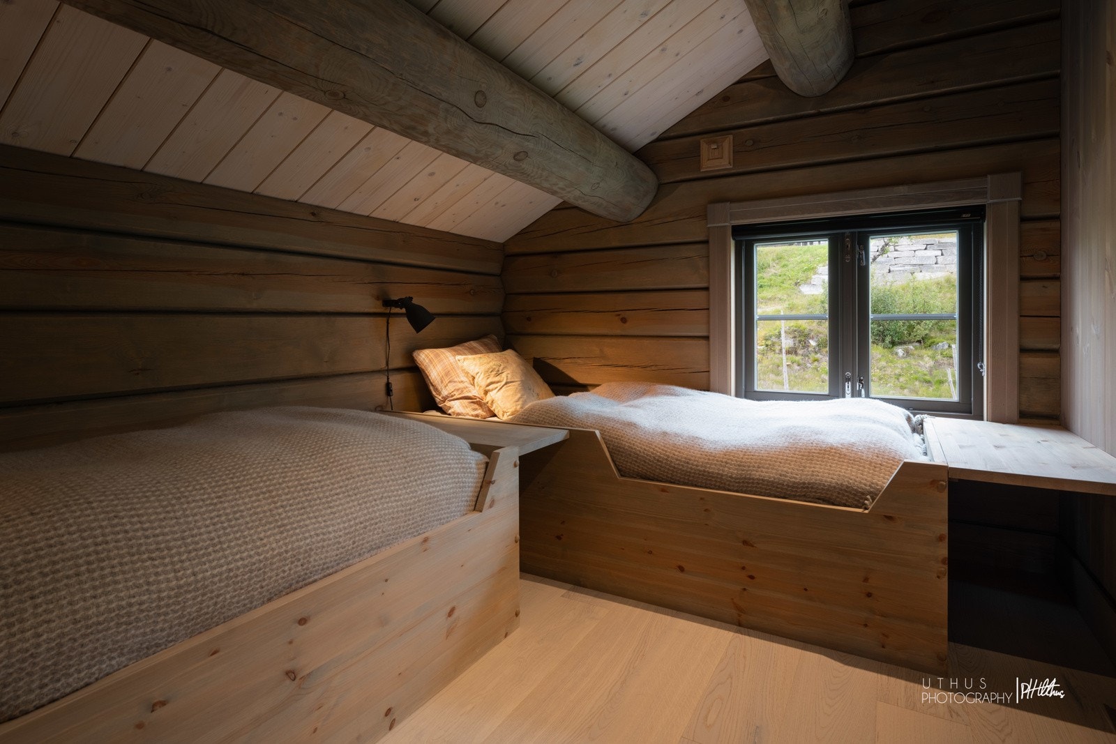 Soverom 3 Galleribilde