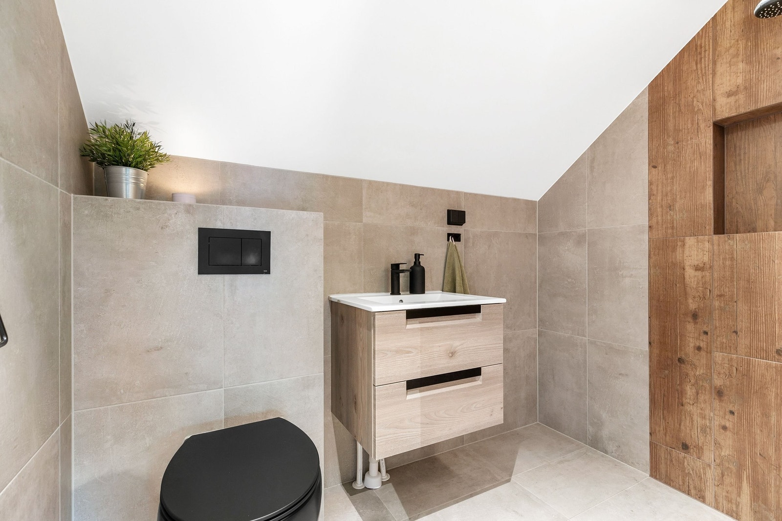 Bad nr 2 Galleribilde