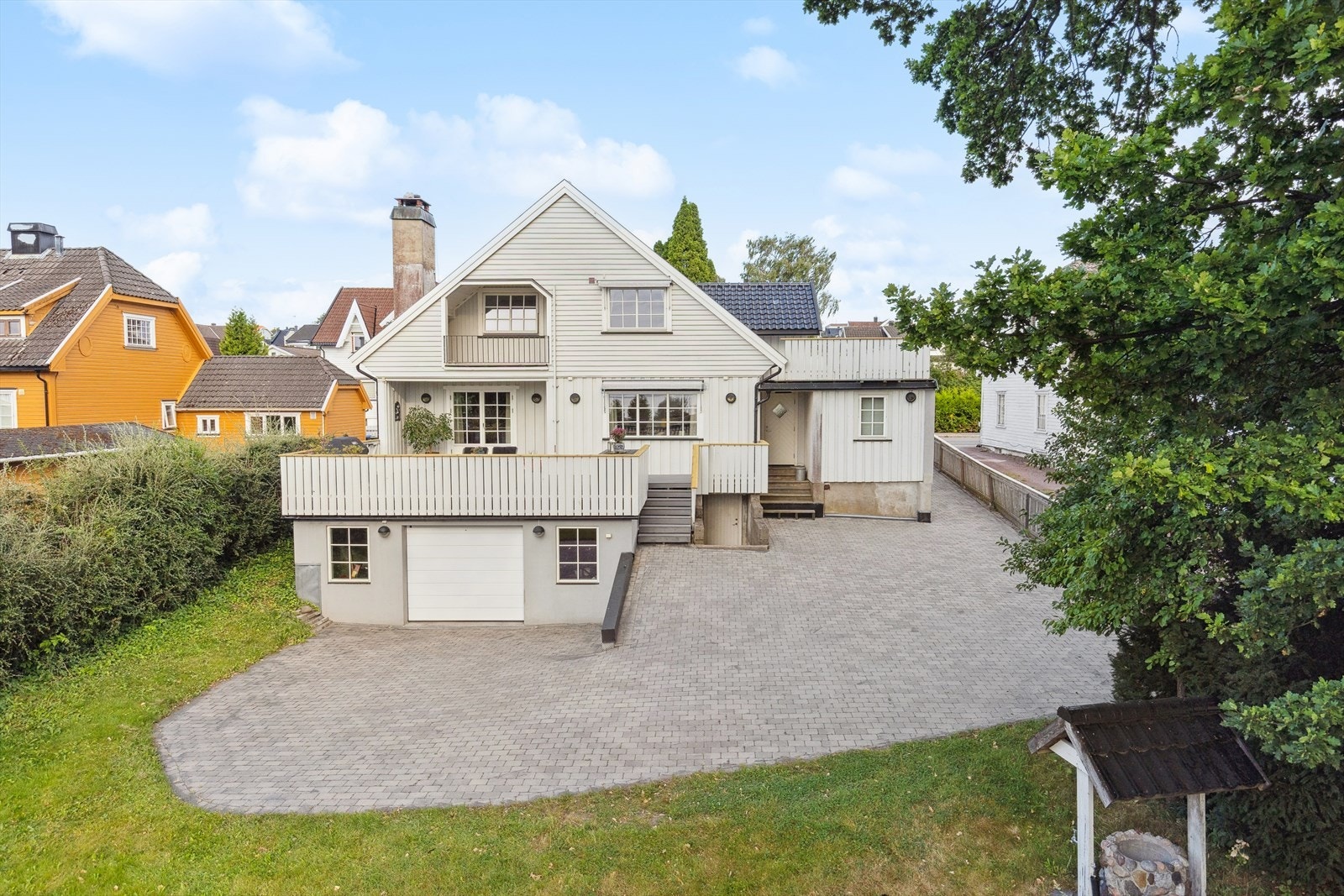 Martine Hosen V/DNB Eiendom presenterer Jernbanegata 24A! Galleribilde