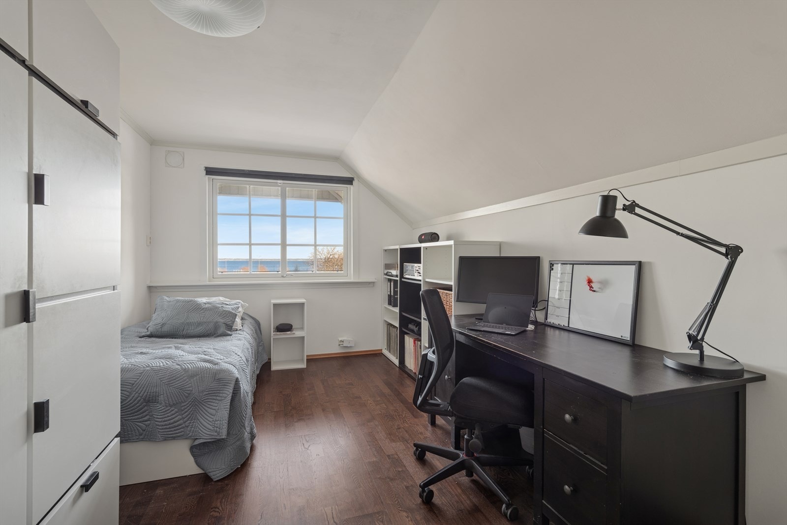 Boligens 3. soverom Galleribilde