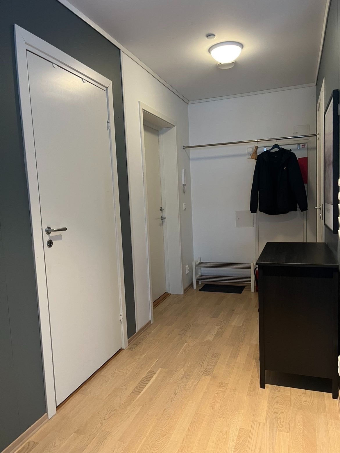 Inngnagsparti Galleribilde