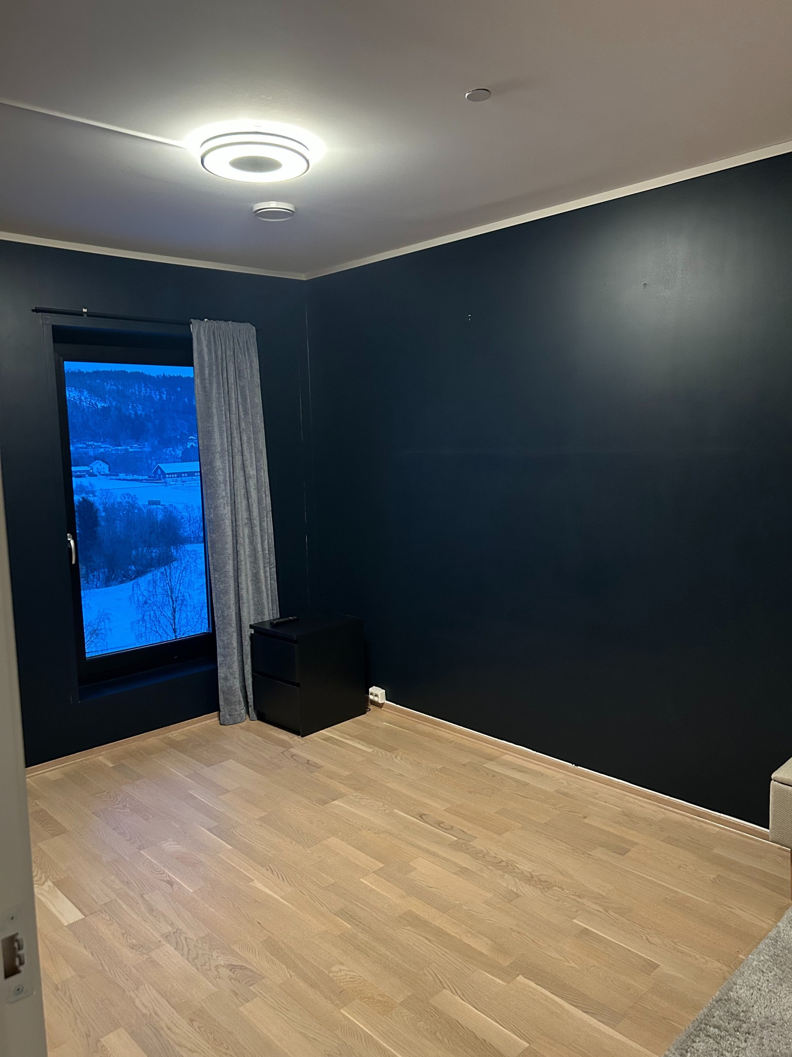 Soverom Galleribilde