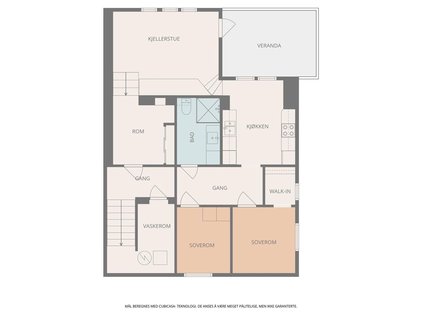 Kjeller Galleribilde