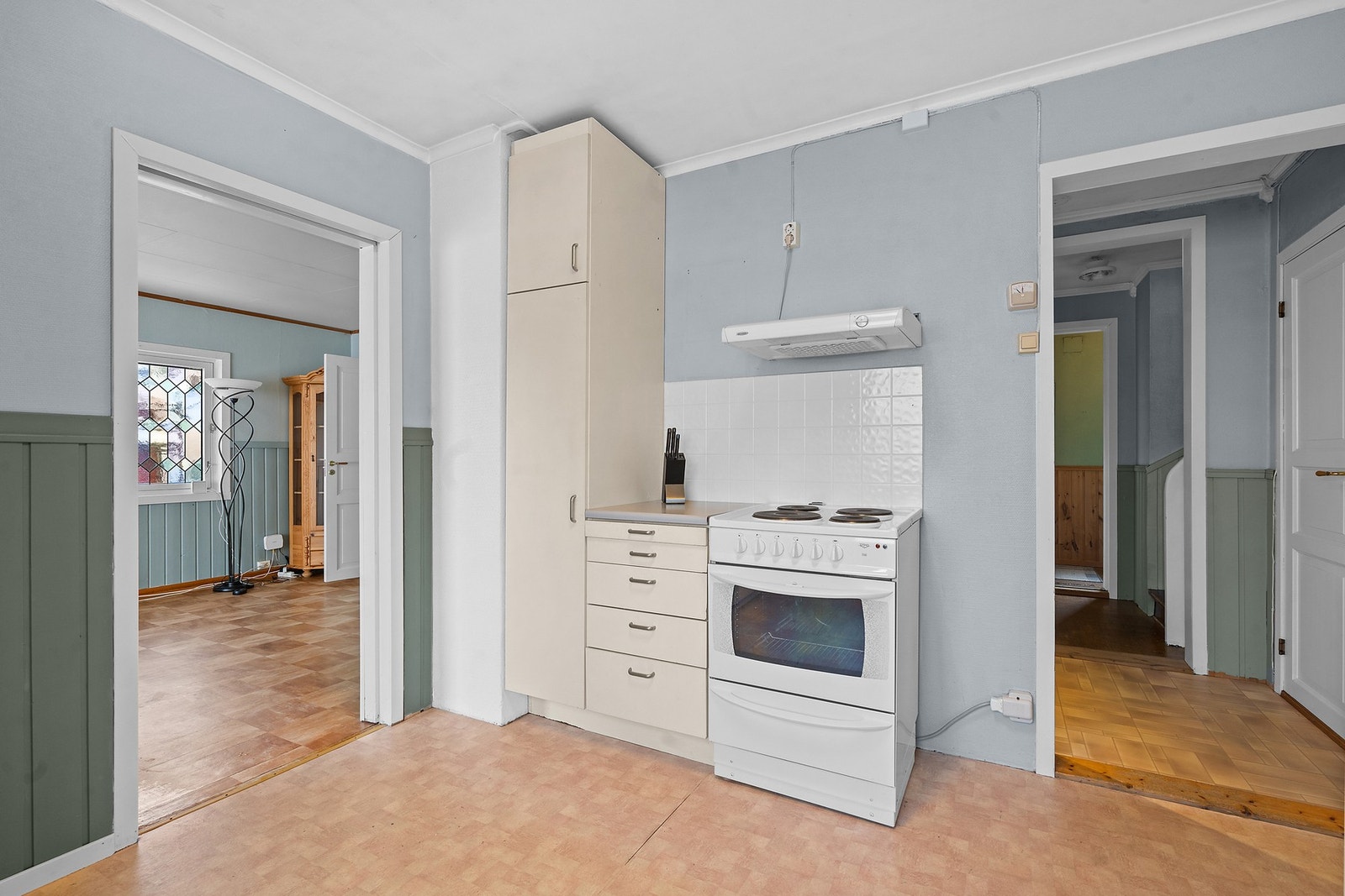 2 etg. Kjøkken Galleribilde