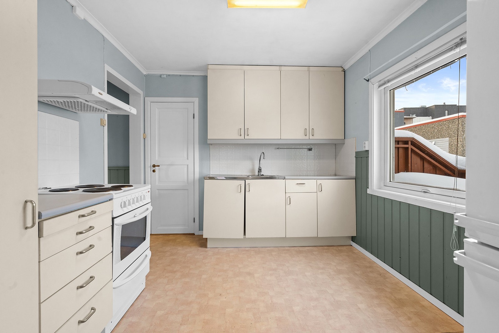 2 etg. Kjøkken Galleribilde