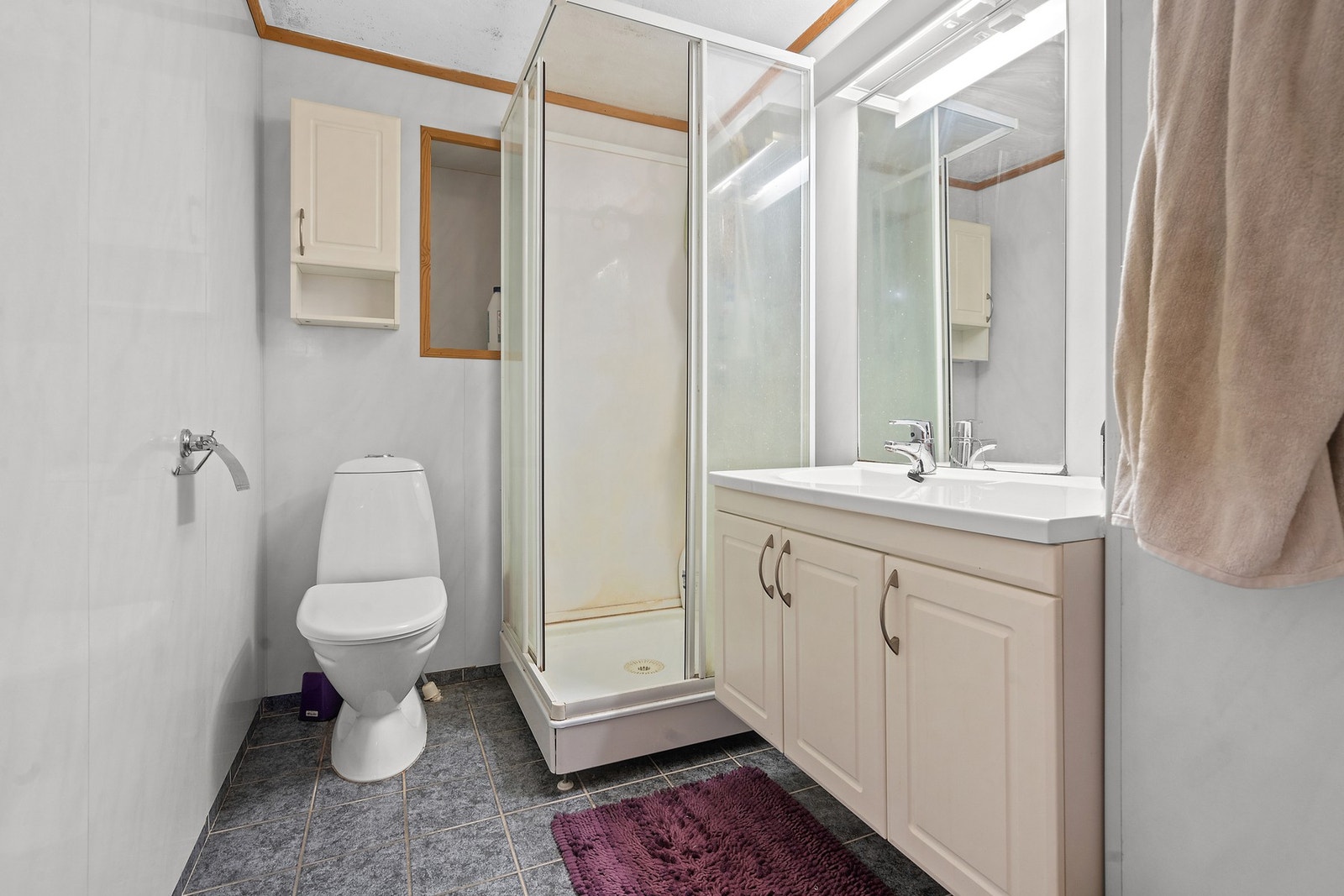 Kjeller - Bad Galleribilde