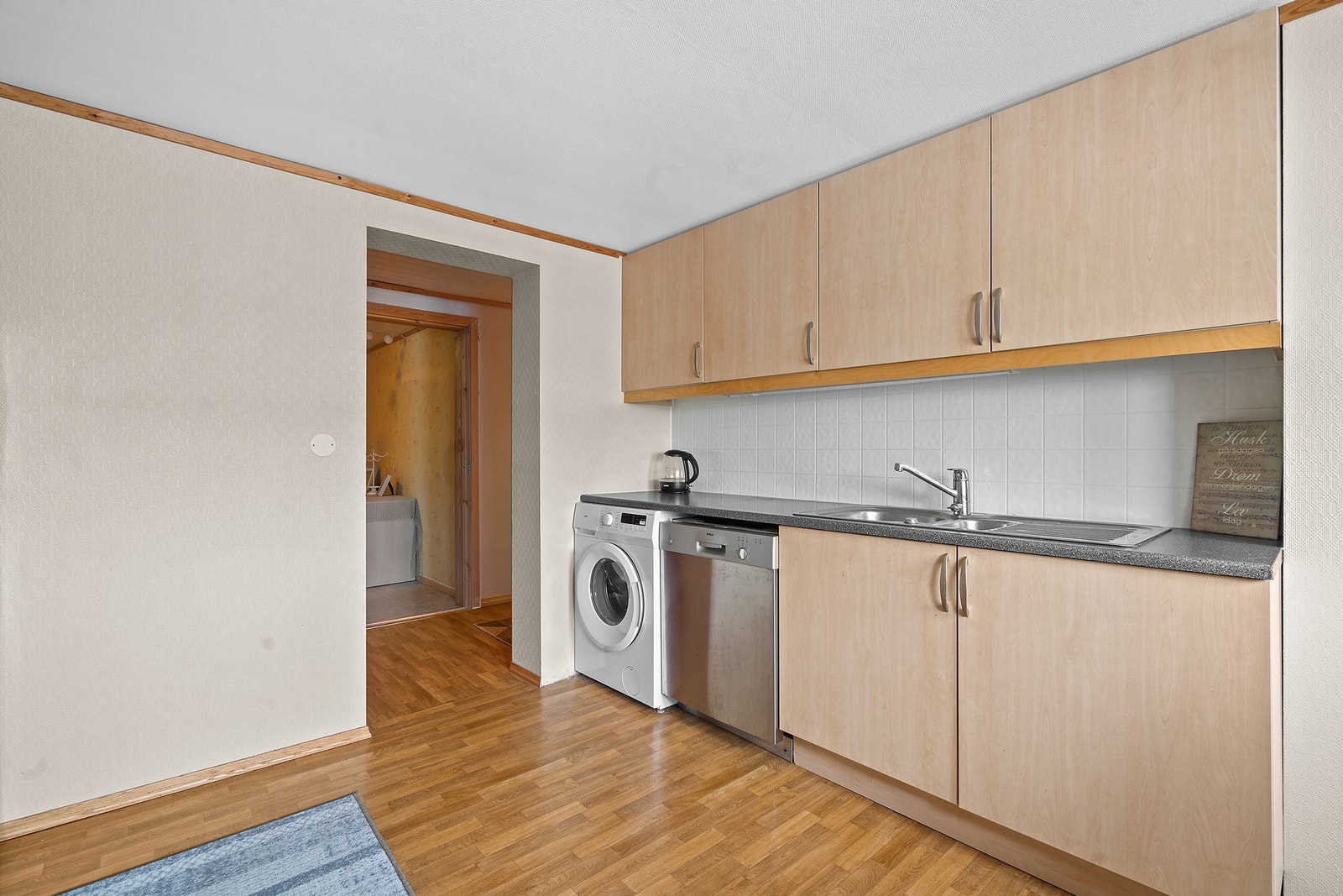 Kjeller - Kjøkken Galleribilde