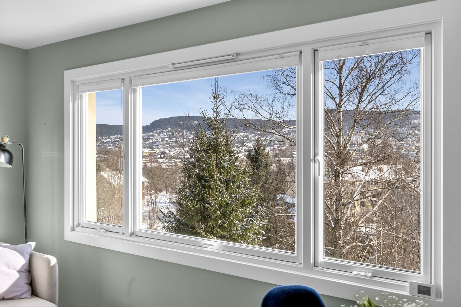 Dyrehold er tillatt i borettslaget og det praktiseres ikke forkjøpsrett! Galleribilde