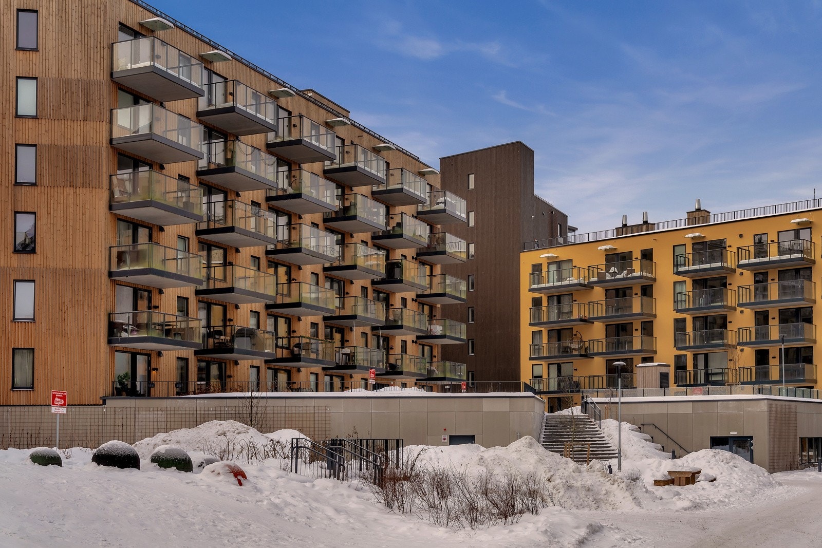 Leiligheten kan kjøpes med BoStart. Se mer informasjon i salgsoppgave. Galleribilde