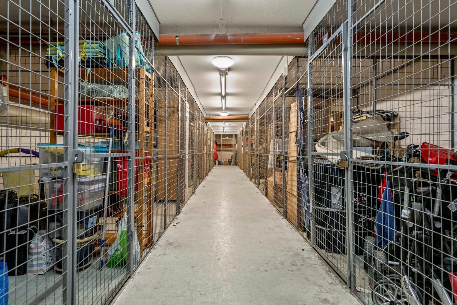 Bodareal. Galleribilde