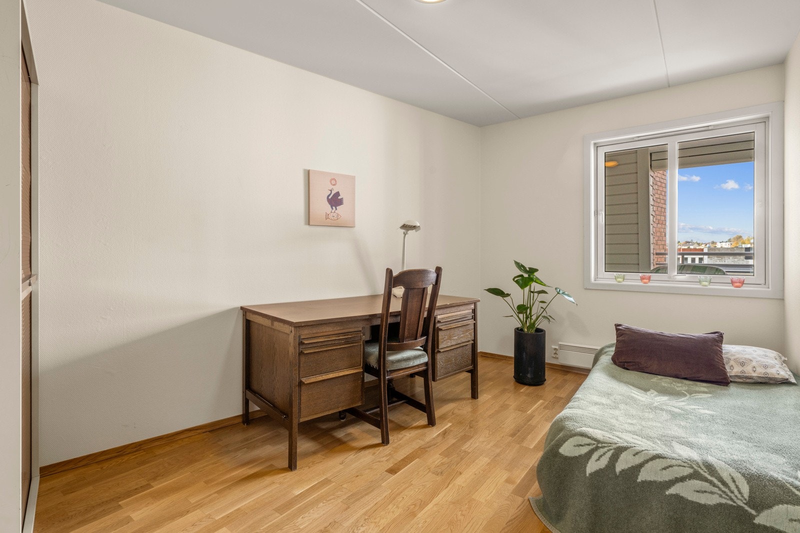 Soverom 3 Galleribilde