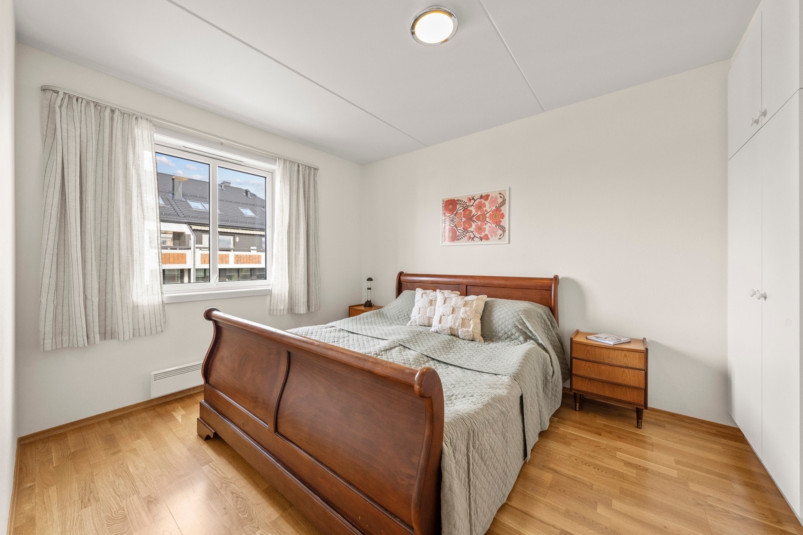 Soverom 1 Galleribilde