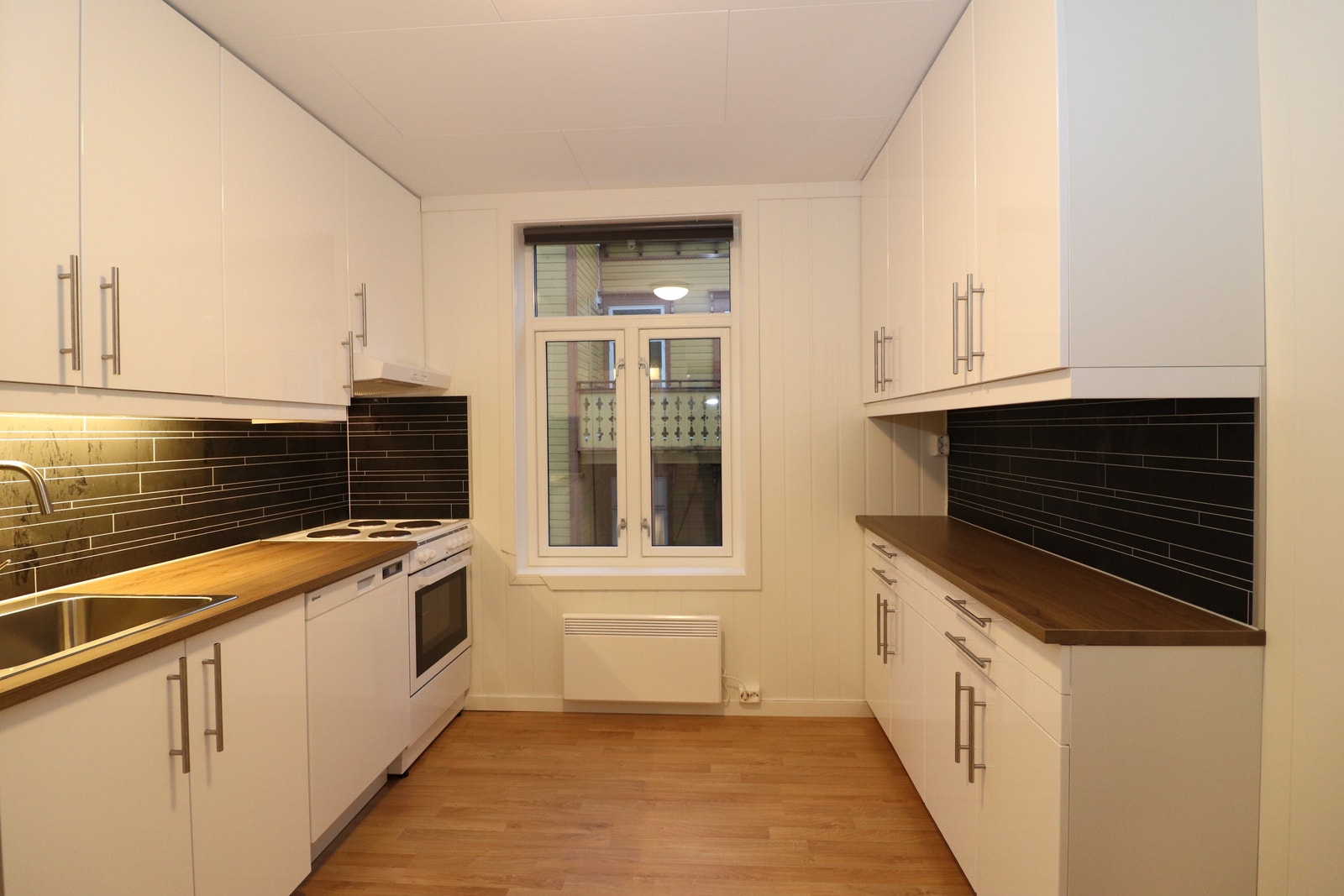 Kjøkken Galleribilde