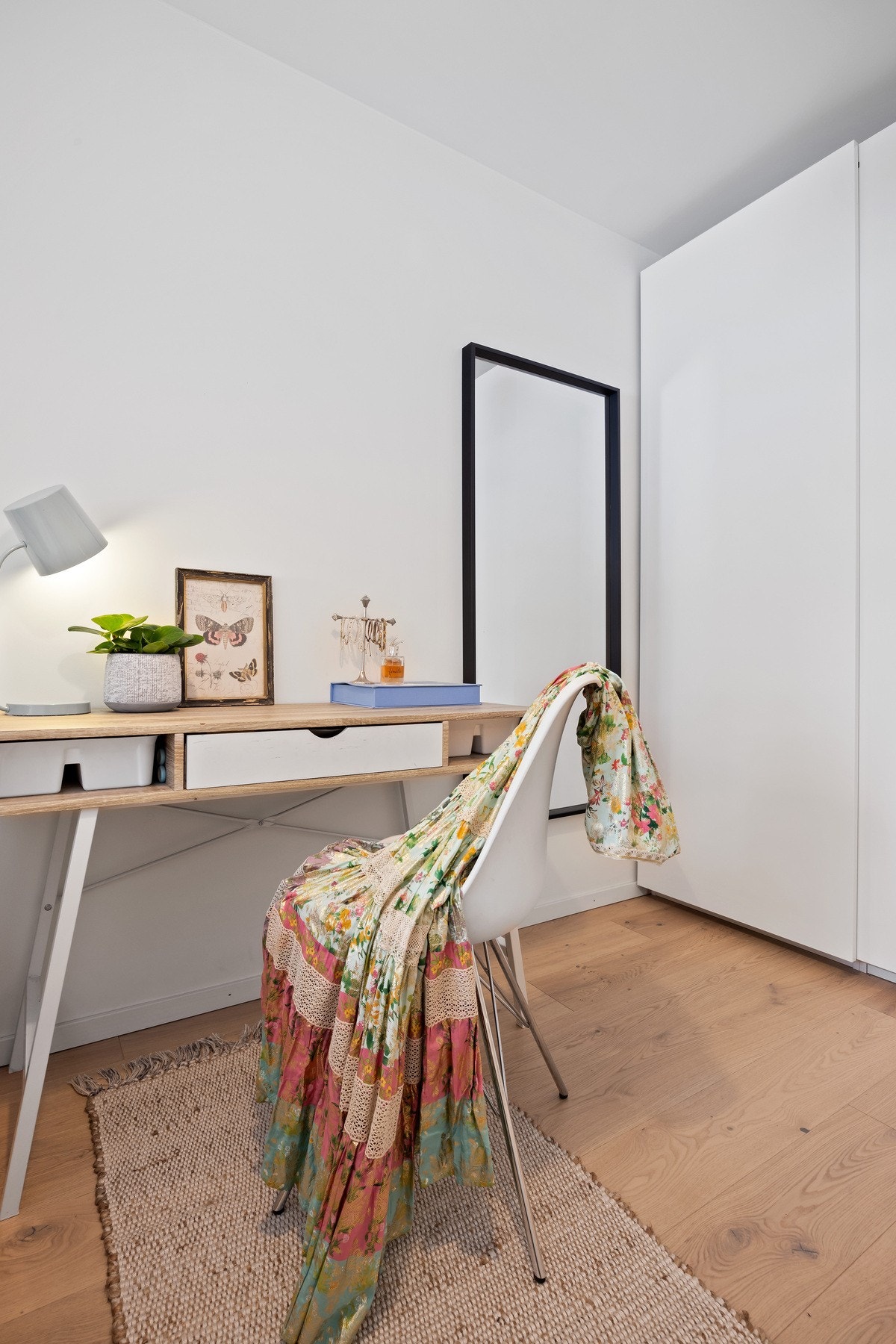 Soverom 2 Galleribilde