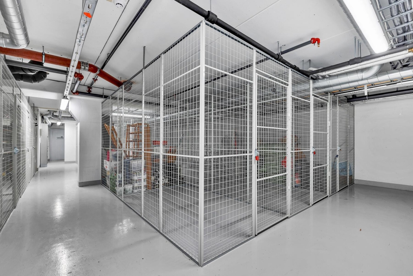 Bod nr. 103 medfølger i salget.
(Eksempelbilde. Bildet er ikke av den aktuelle boden), Galleribilde