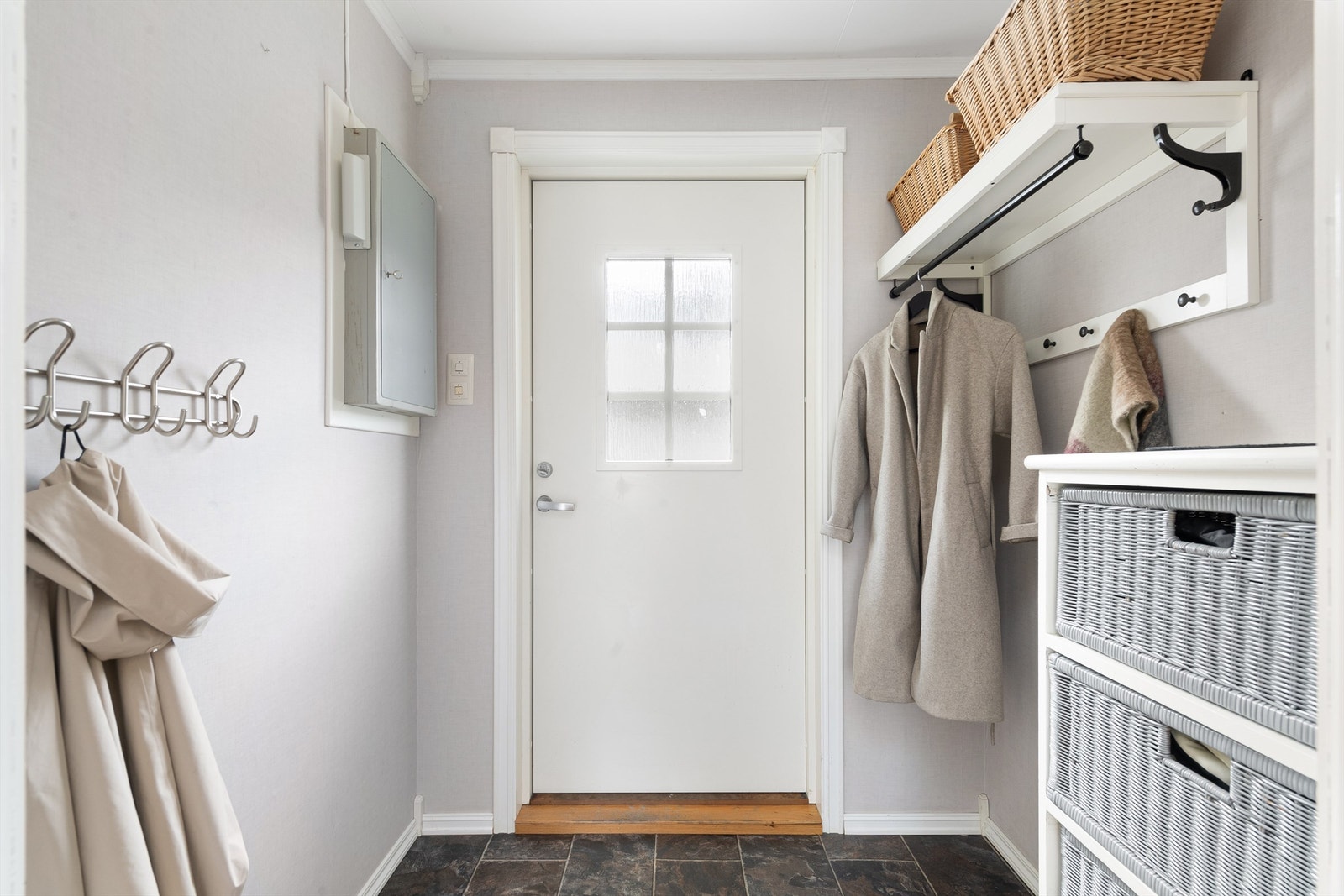 Velkommen inn! Foto: Espen A. Istad / STUDIO ISTAD Galleribilde