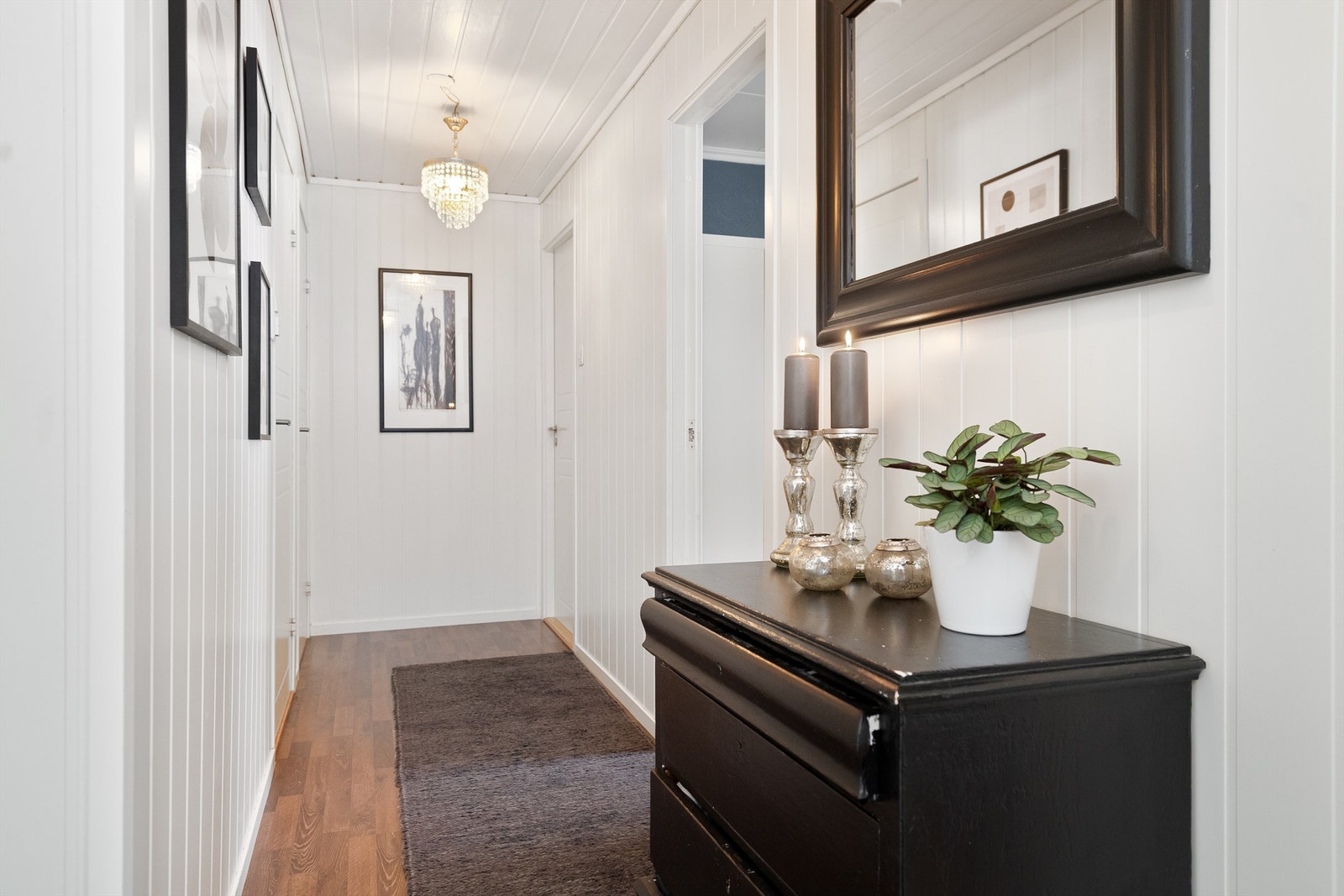 Gang. Foto: Espen A. Istad / STUDIO ISTAD Galleribilde