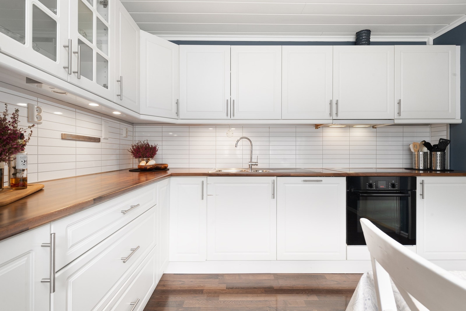 Foto: Espen A. Istad / STUDIO ISTAD Galleribilde