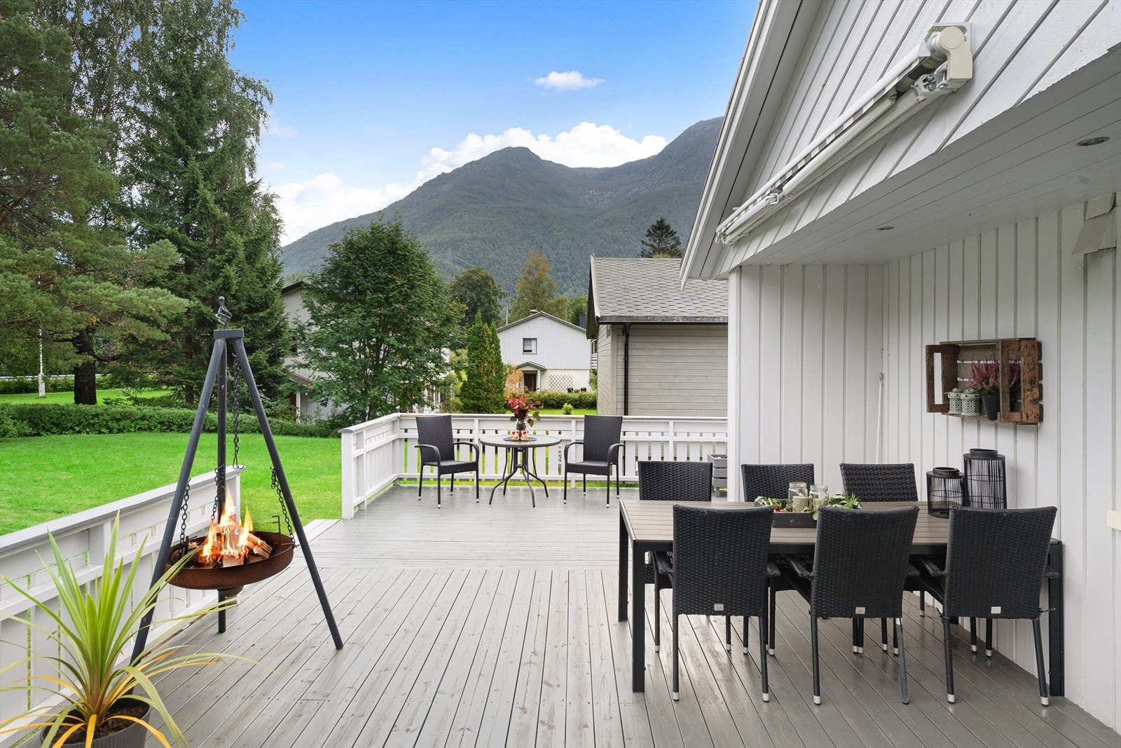 Foto: Espen A. Istad / STUDIO ISTAD Galleribilde