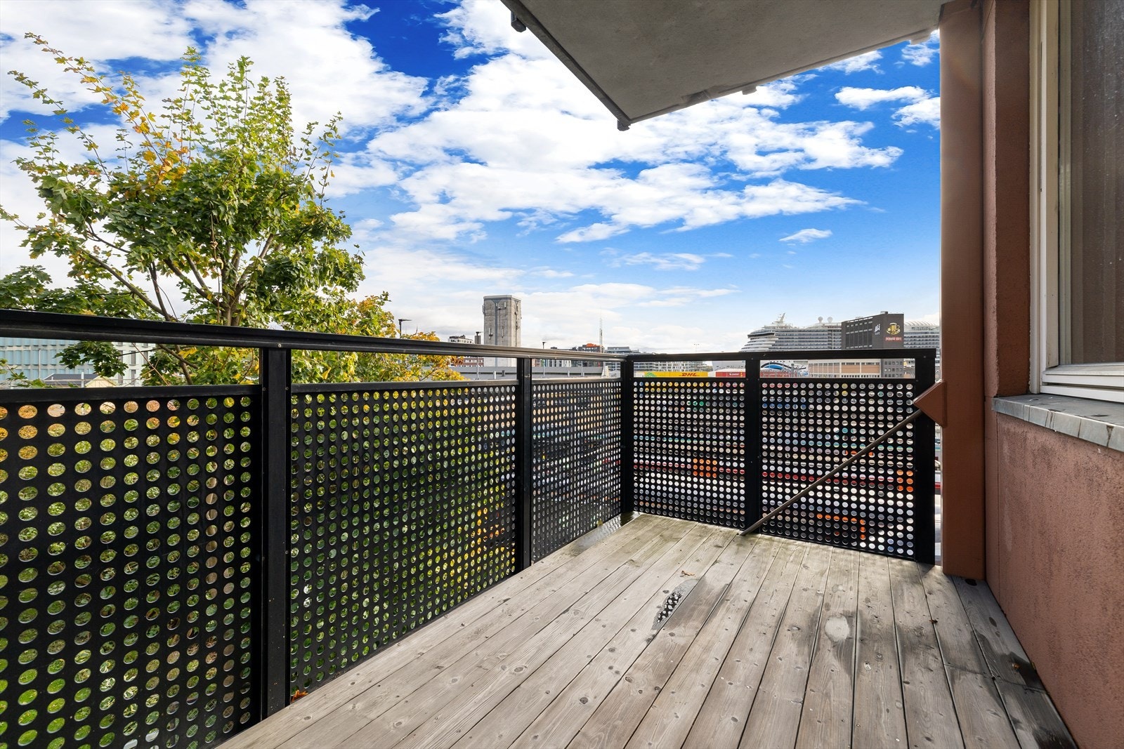 En lekker 3-roms selveier med attraktiv beliggenhet på Skillebekk. Galleribilde