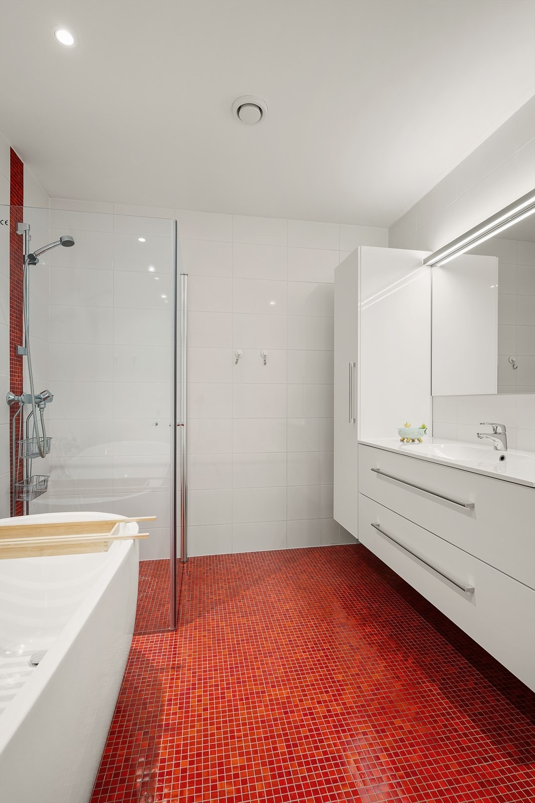 Innholdsrikt og stort sevantskap Galleribilde