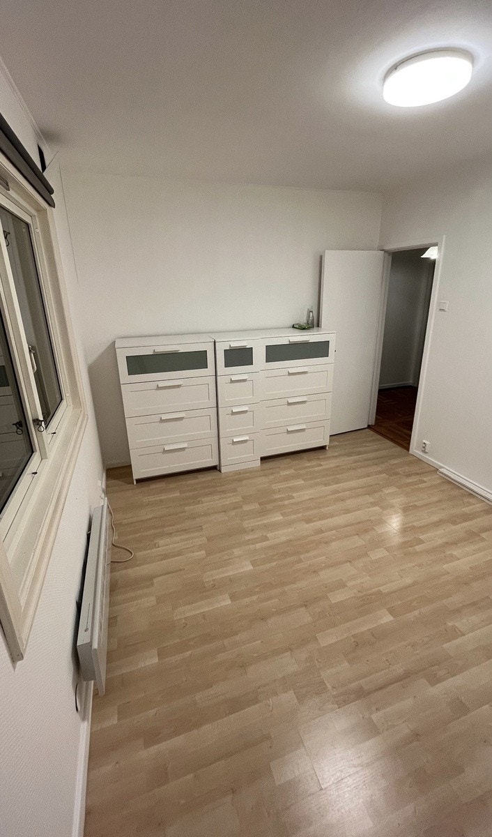 Soverom 2. (Kommode kan medfølge) Galleribilde