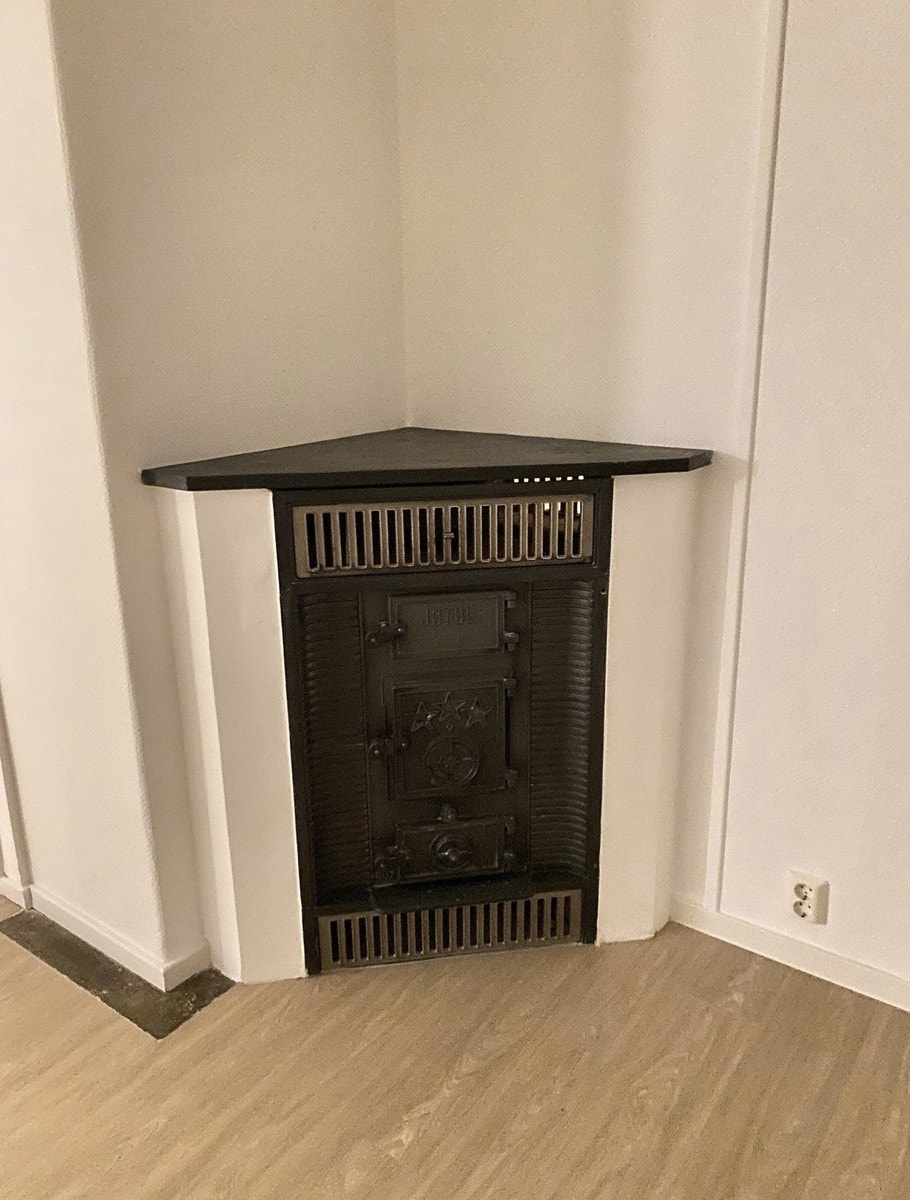 Pen peis. Galleribilde