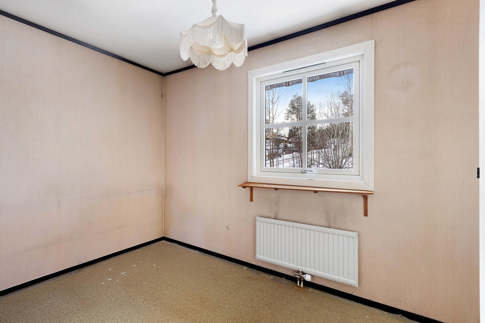 Soverommene vender mot rolige omgivelser. Galleribilde