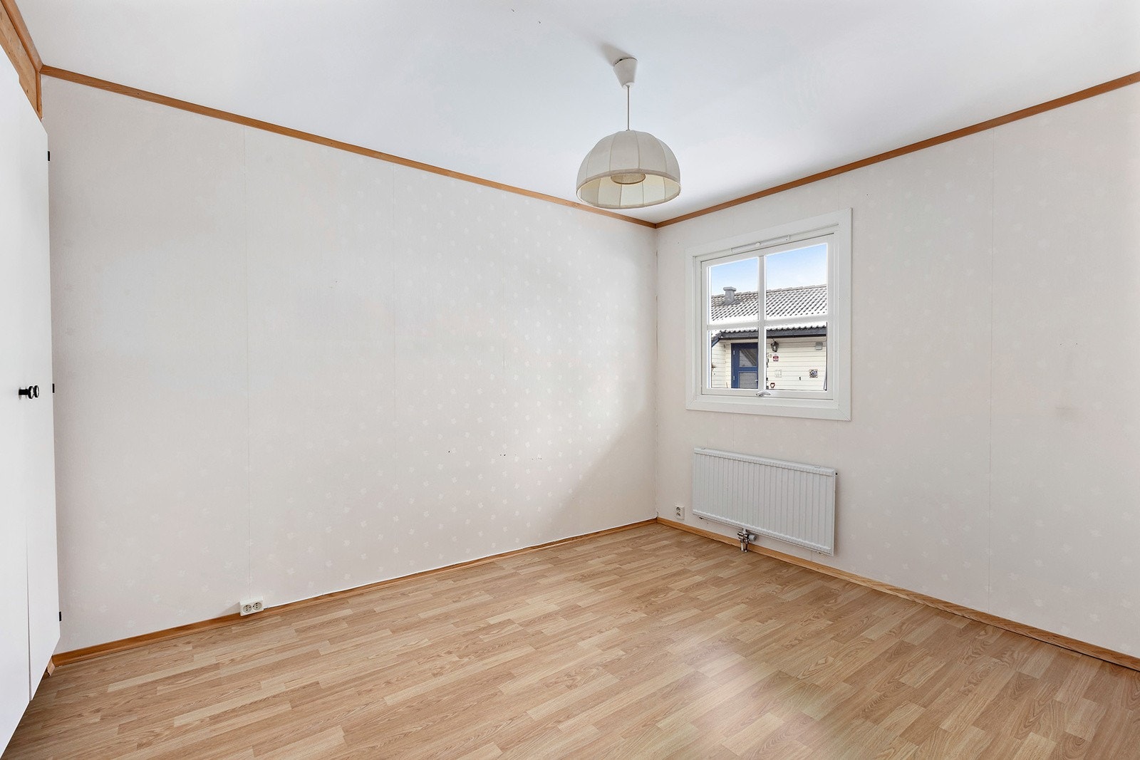 Boligen disponerer tre soverom av god størrelse. Galleribilde