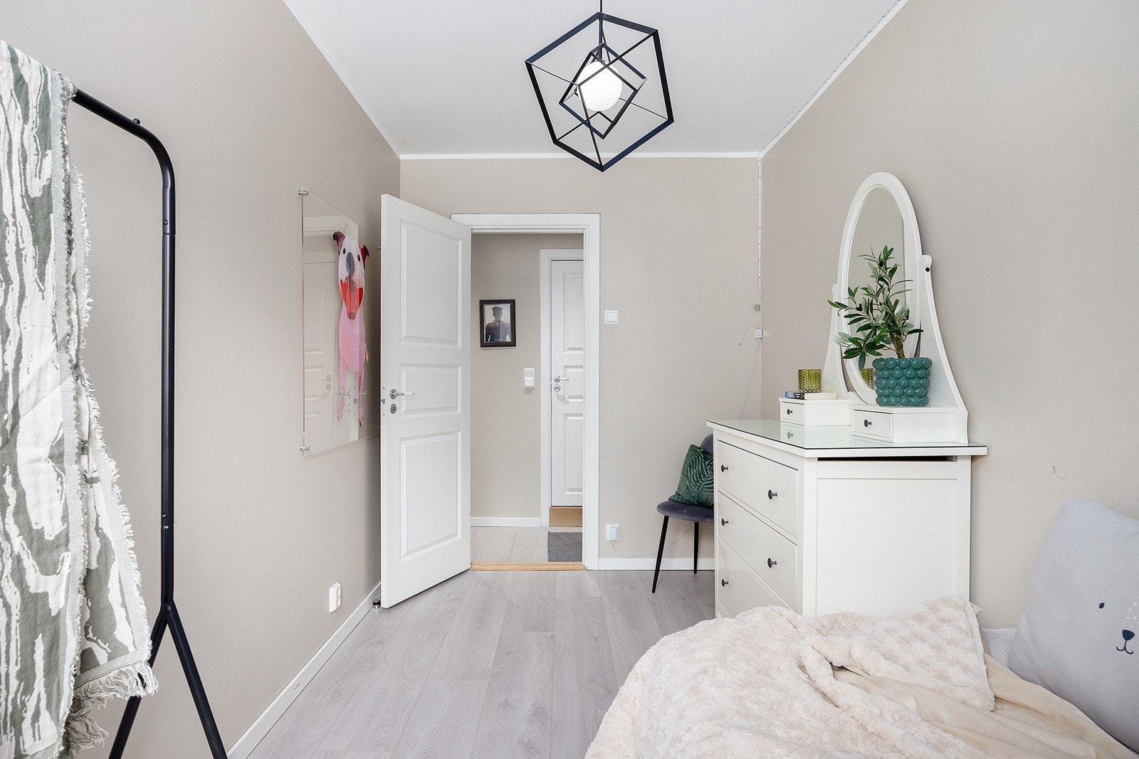 Soverom 2 Galleribilde