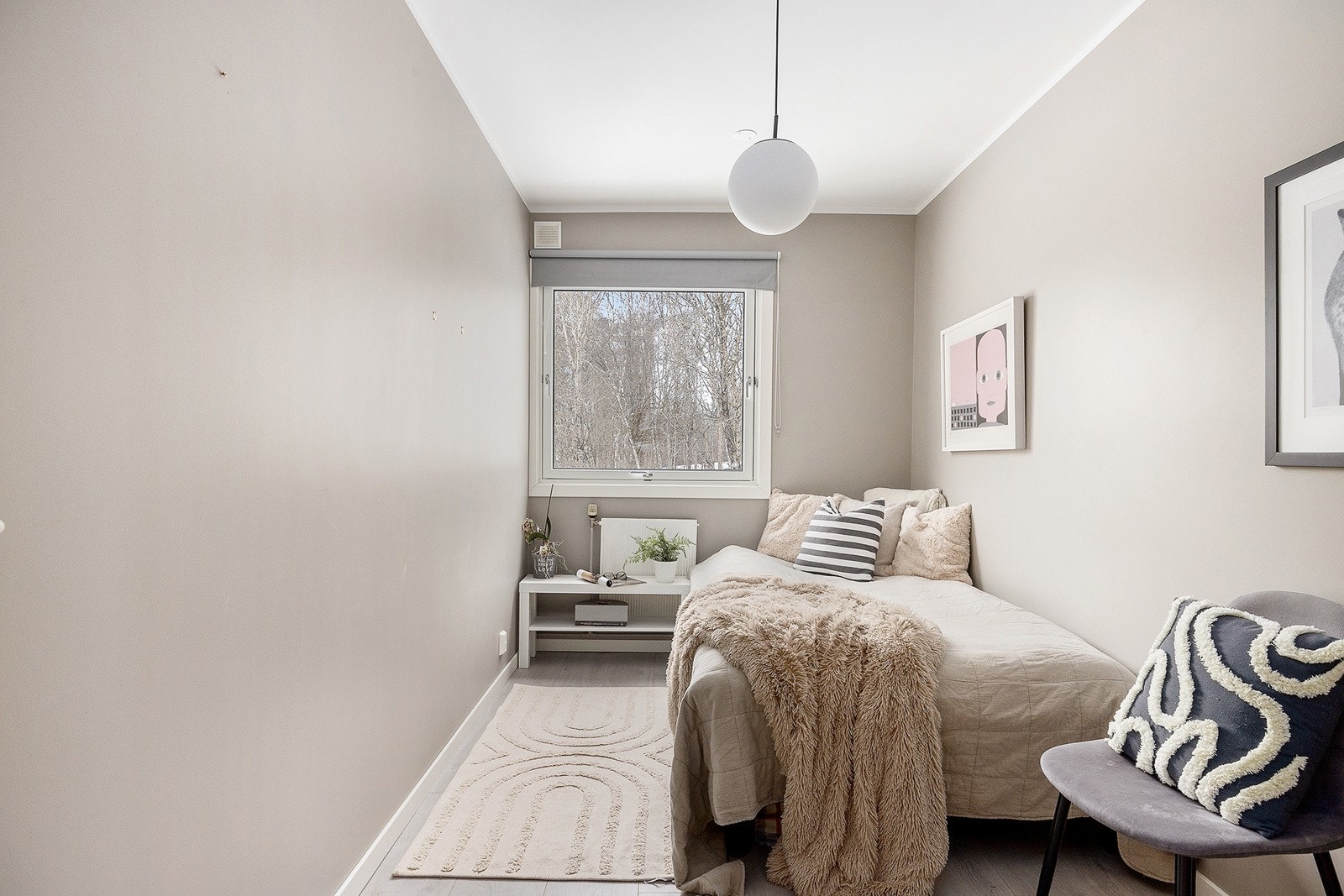 Soverom 3 Galleribilde