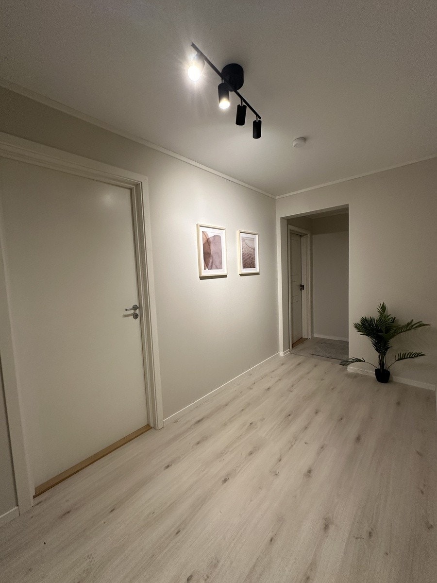 Gang 2 etg. Galleribilde