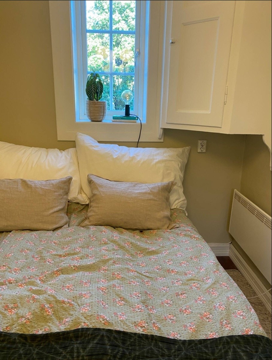 Soverom Galleribilde